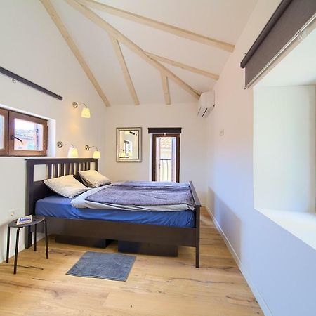 Apartment Caramella Baška Екстериор снимка